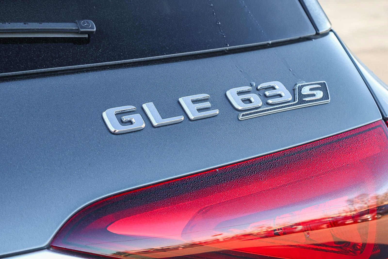 Used 2023 Mercedes-Benz GLE 63 AMG S image 13