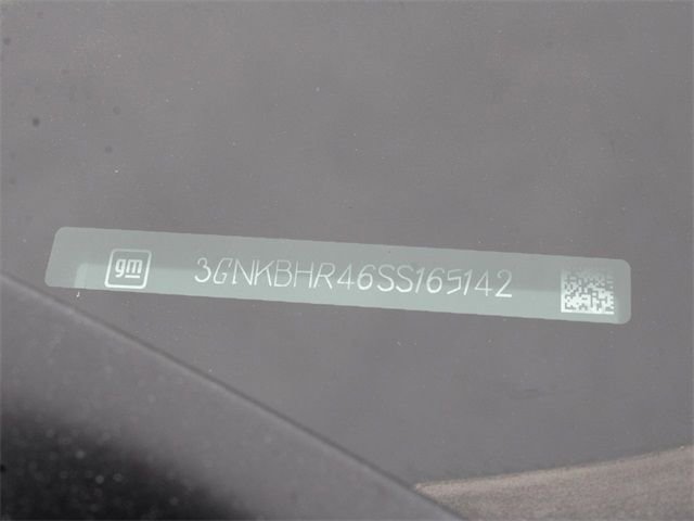 New 2025 Chevrolet Blazer LT w/ Convenience Package image 23