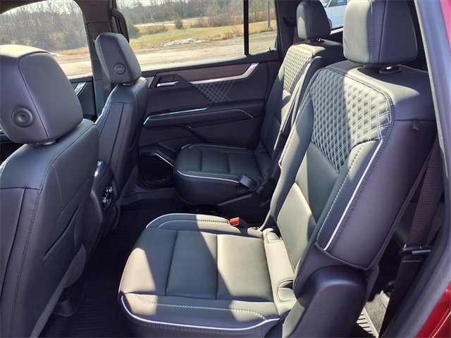 Used 2024 GMC Acadia Denali w/ Super Cruise Package image 73