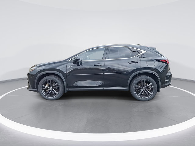 Used 2022 Lexus NX 450h+ AWD image 6