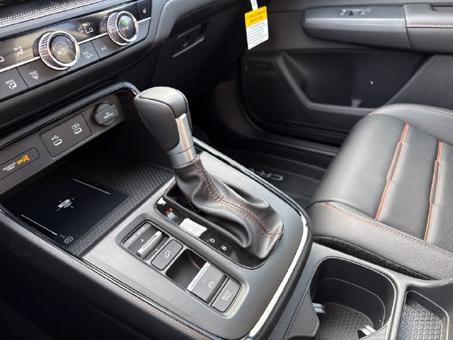 New 2027 Honda CR-V Sport-L image 24