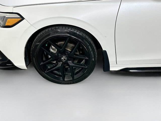 Used 2023 Honda Civic Sport image 28