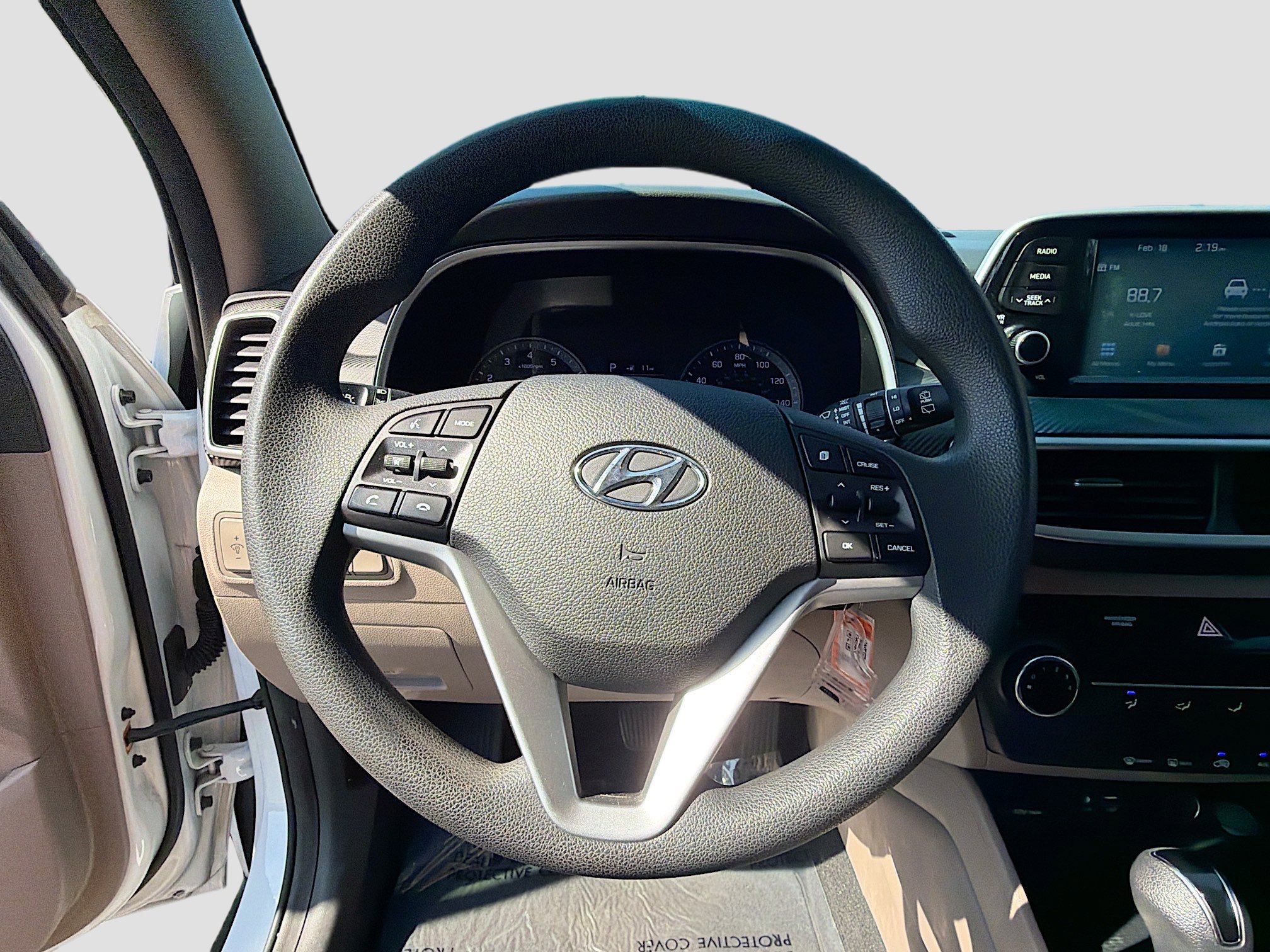 Used 2019 Hyundai Tucson SE image 31