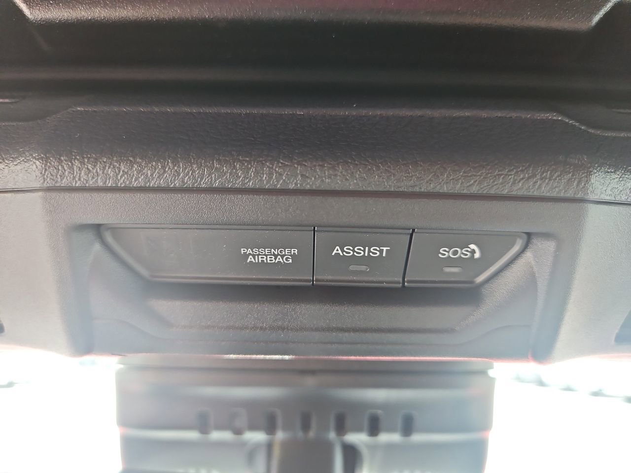 New 2025 Jeep Gladiator Sport image 21