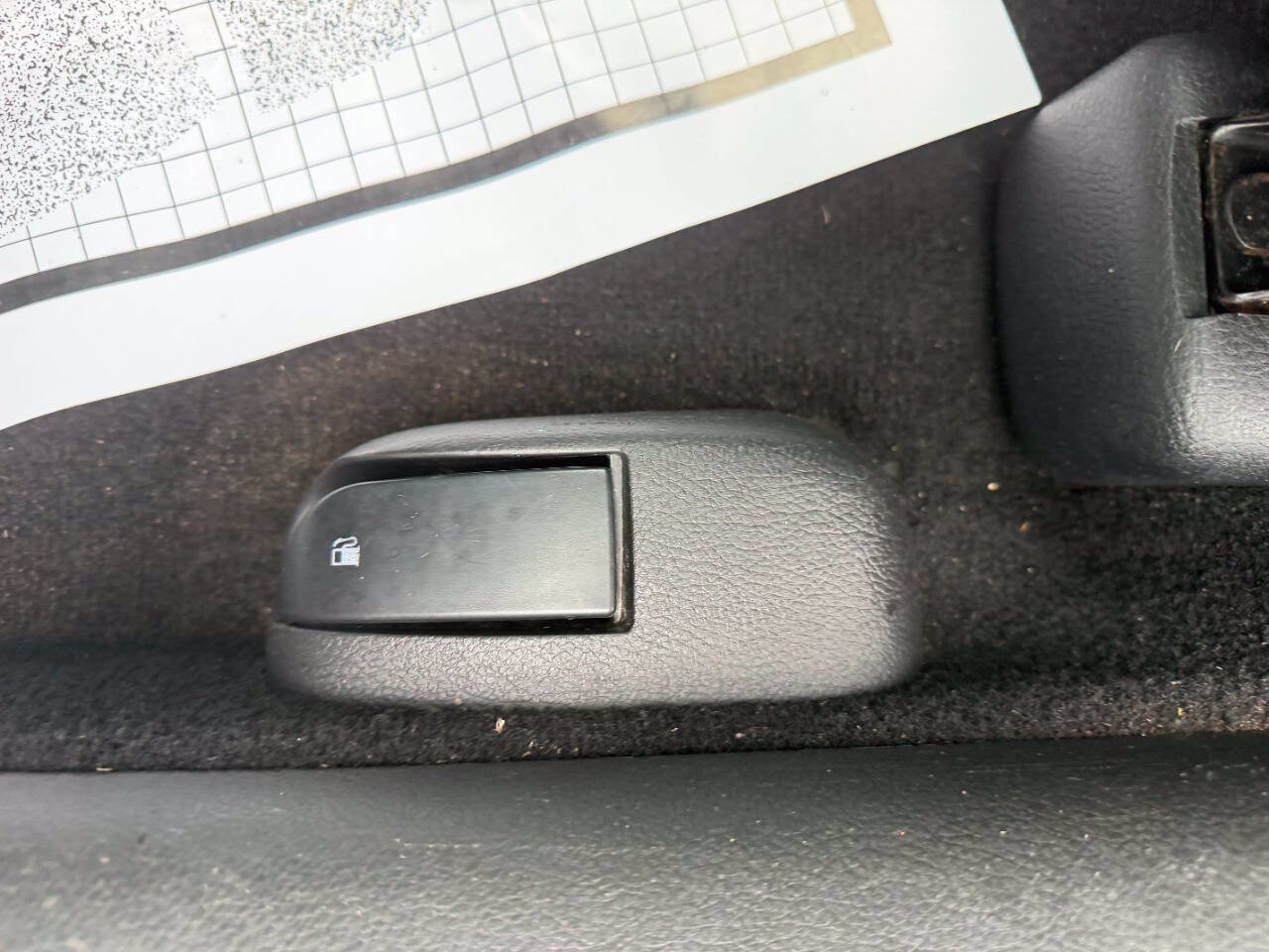 Used 2012 MAZDA MAZDA6 i Touring FWD image 19