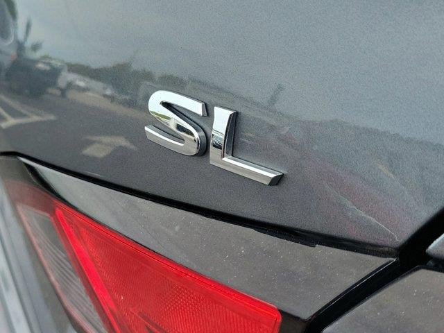 Used 2019 Nissan Altima 2.5 SL FWD image 29