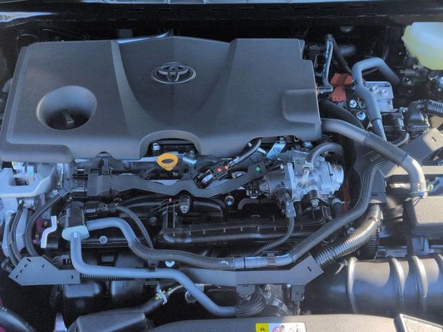 New 2026 Toyota Camry XLE image 29