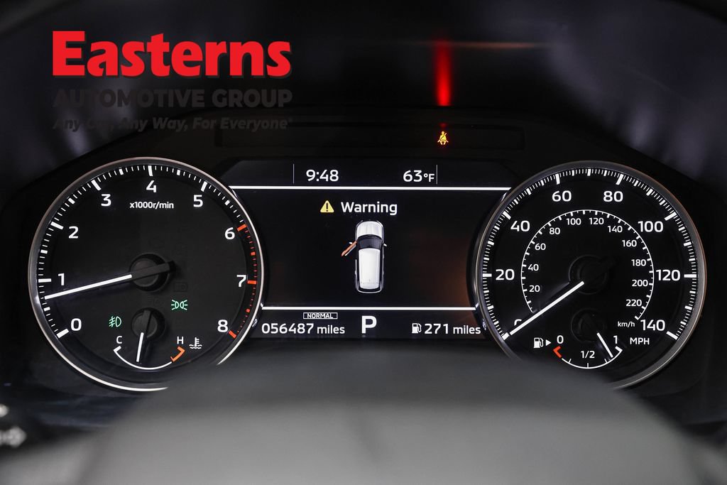 Used 2024 Mitsubishi Outlander SE FWD image 17