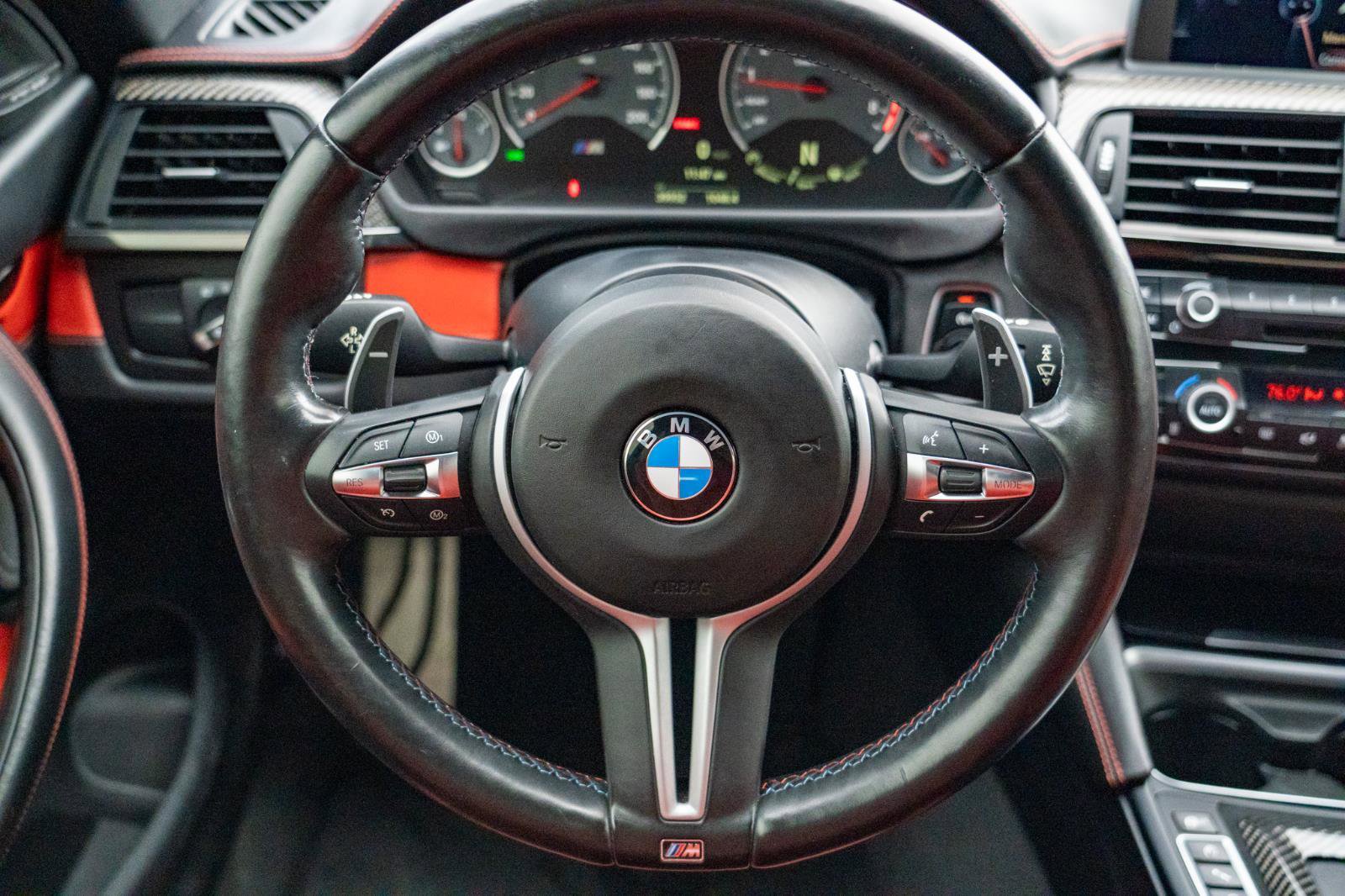 Used 2015 BMW M4 M4 image 22