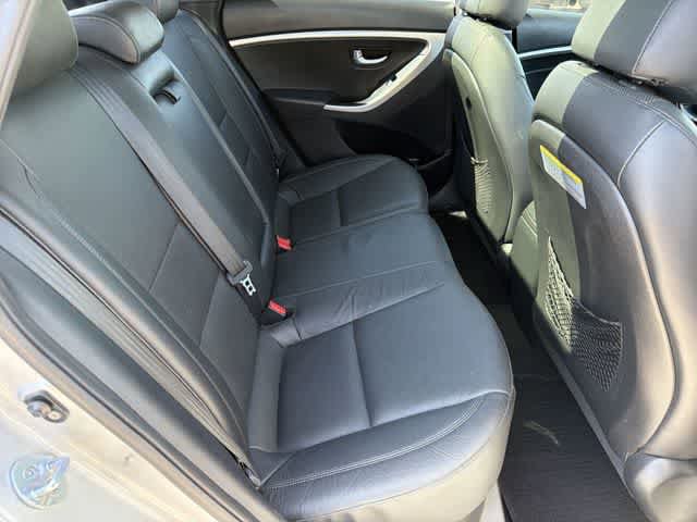Used 2013 Hyundai Elantra GT w/ Style Pkg FWD image 18