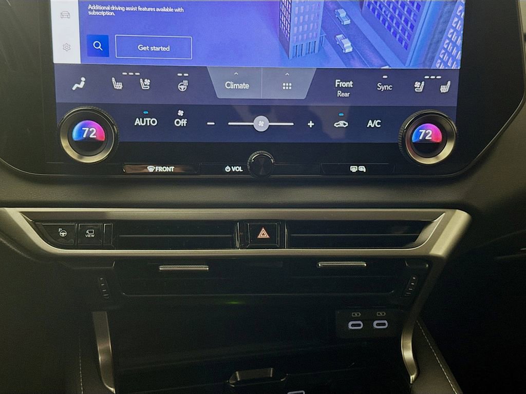 Used 2024 Lexus RX 350 Premium Plus image 16