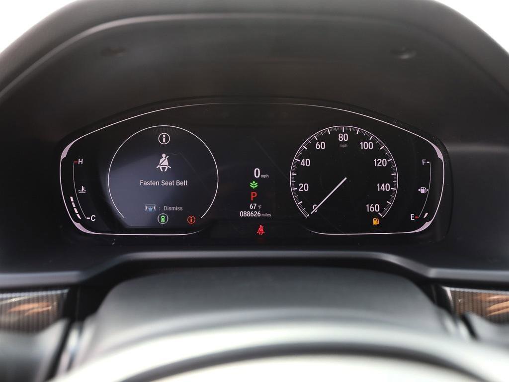 Used 2022 Honda Accord Sport image 14