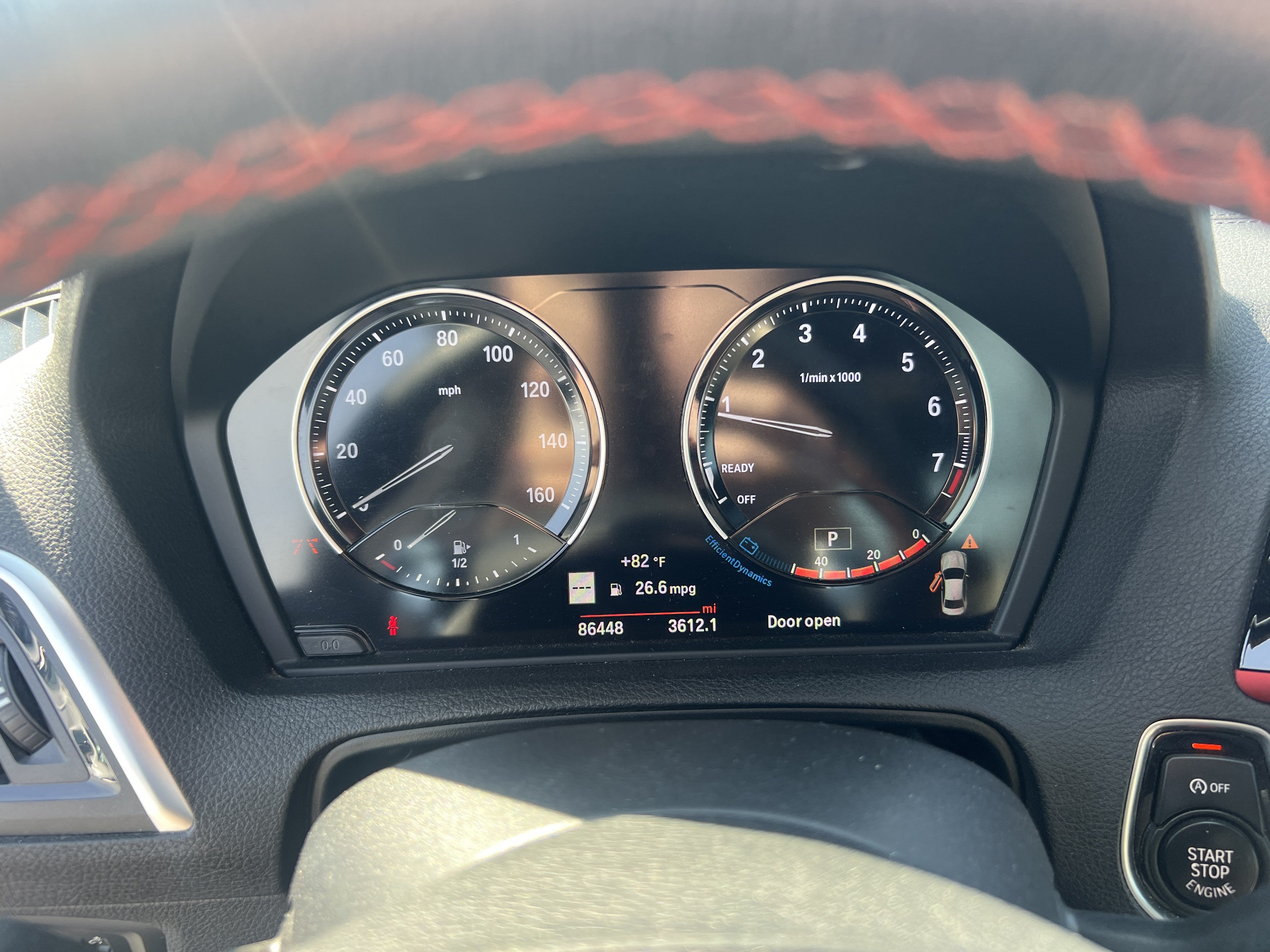 Used 2019 BMW 230i Coupe w/ Premium Package RWD image 18