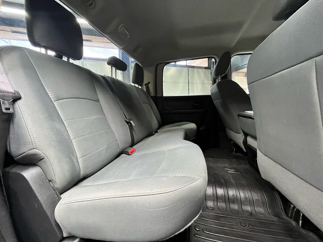 Used 2016 RAM 2500 Tradesman w/ Popular Equipment Group AWD/4WD image 19
