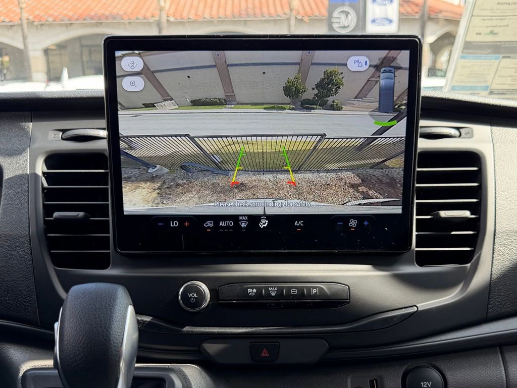 New 2026 Ford Transit 250 148 Medium Roof Extended AWD image 24