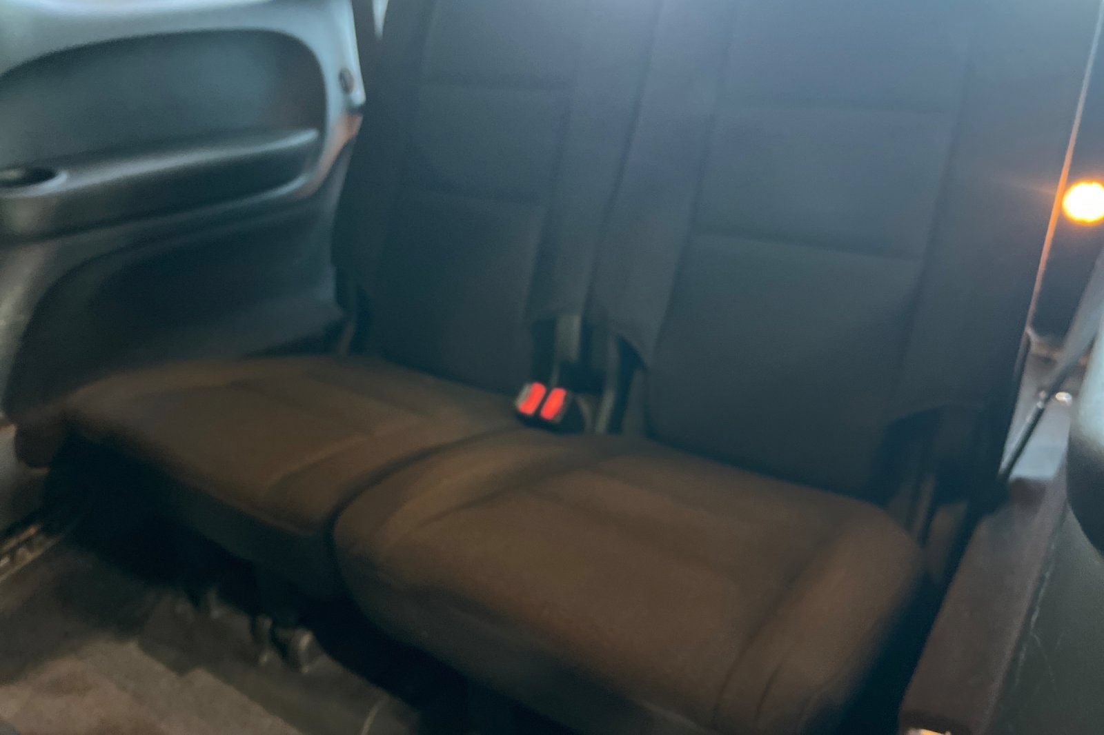 Used 2016 Dodge Durango SXT w/ Quick Order Package 23B AWD/4WD image 15