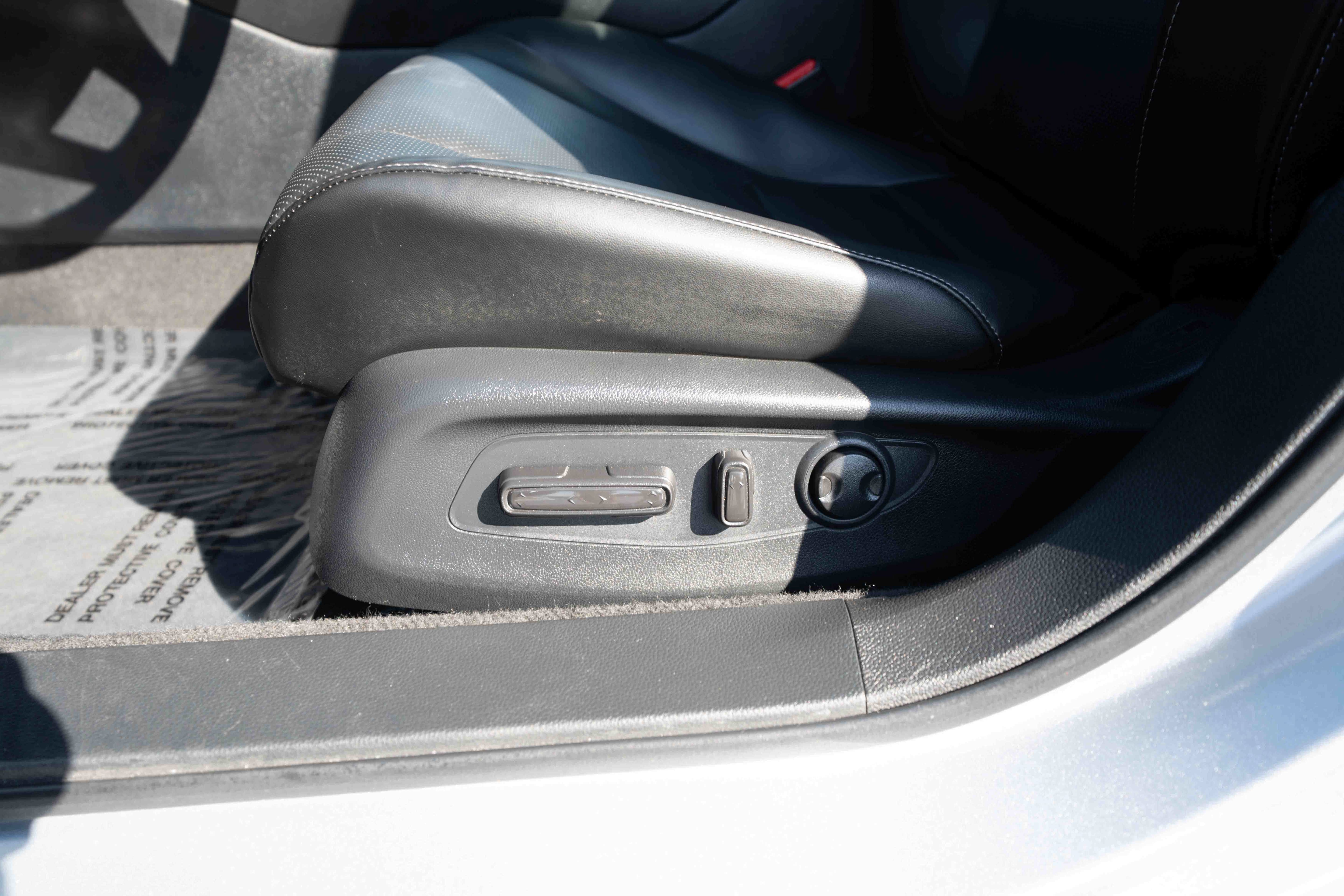 Used 2024 Honda Accord Sport image 12