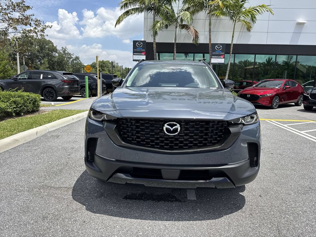 New 2026 MAZDA CX-50 AWD 2.5 Hybrid w/ Weather Package image 29