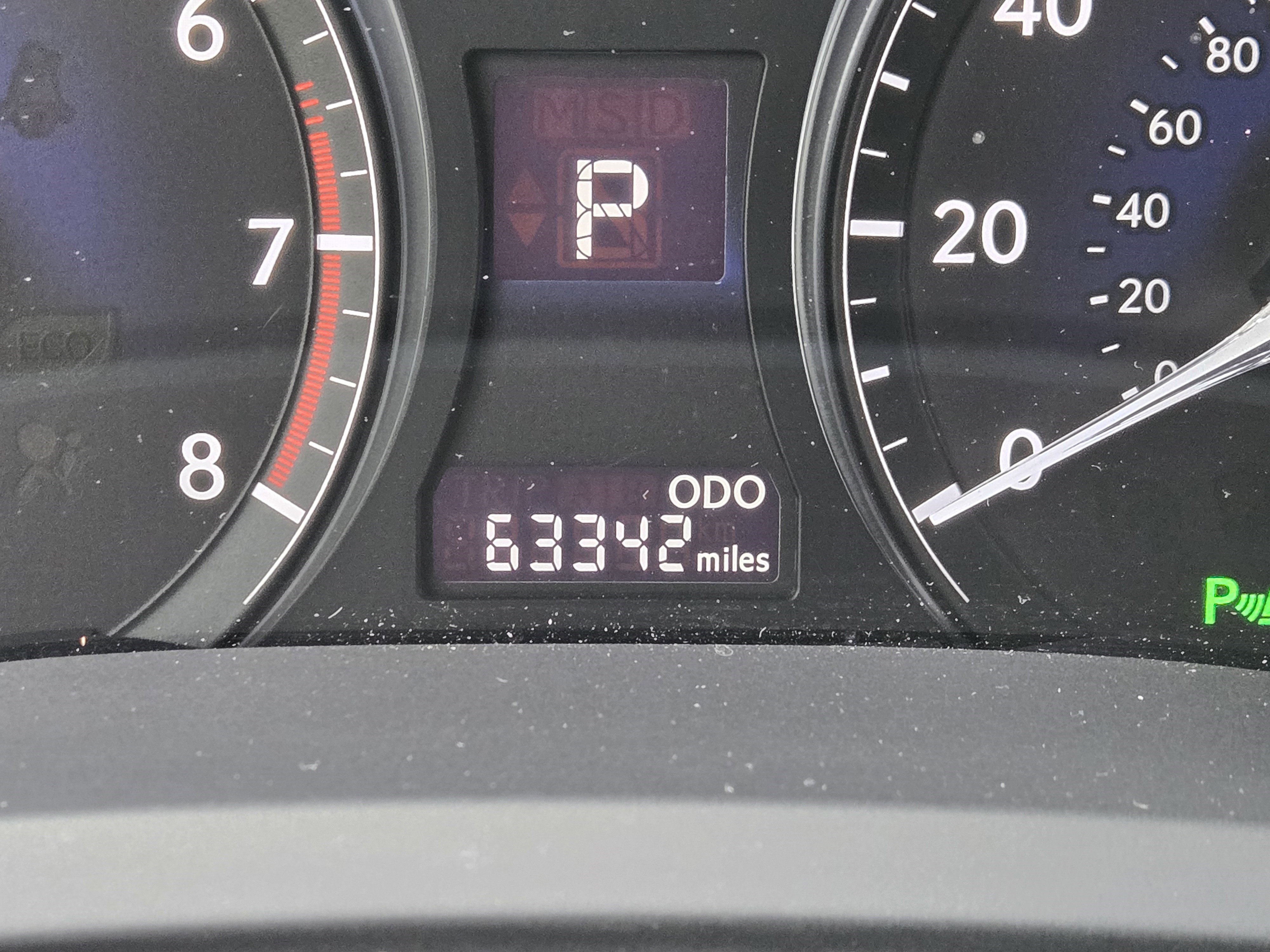 Used 2013 Lexus RX 350 FWD w/ Navigation Pkg image 18