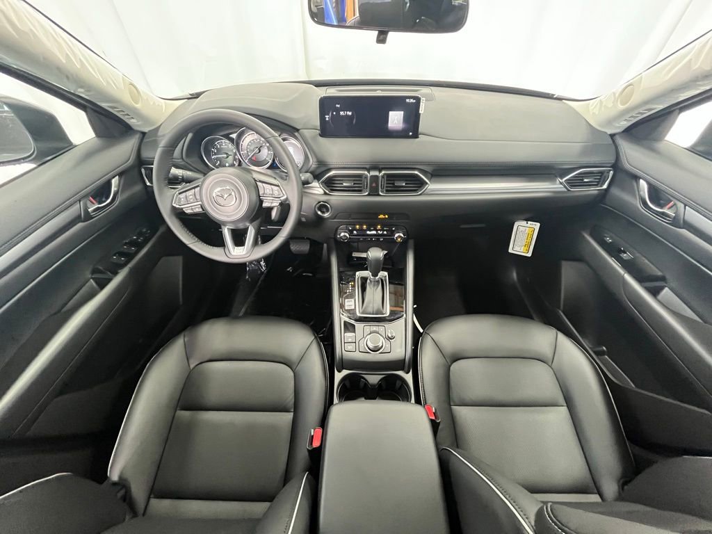 New 2025 MAZDA CX-5 AWD 2.5 S image 13