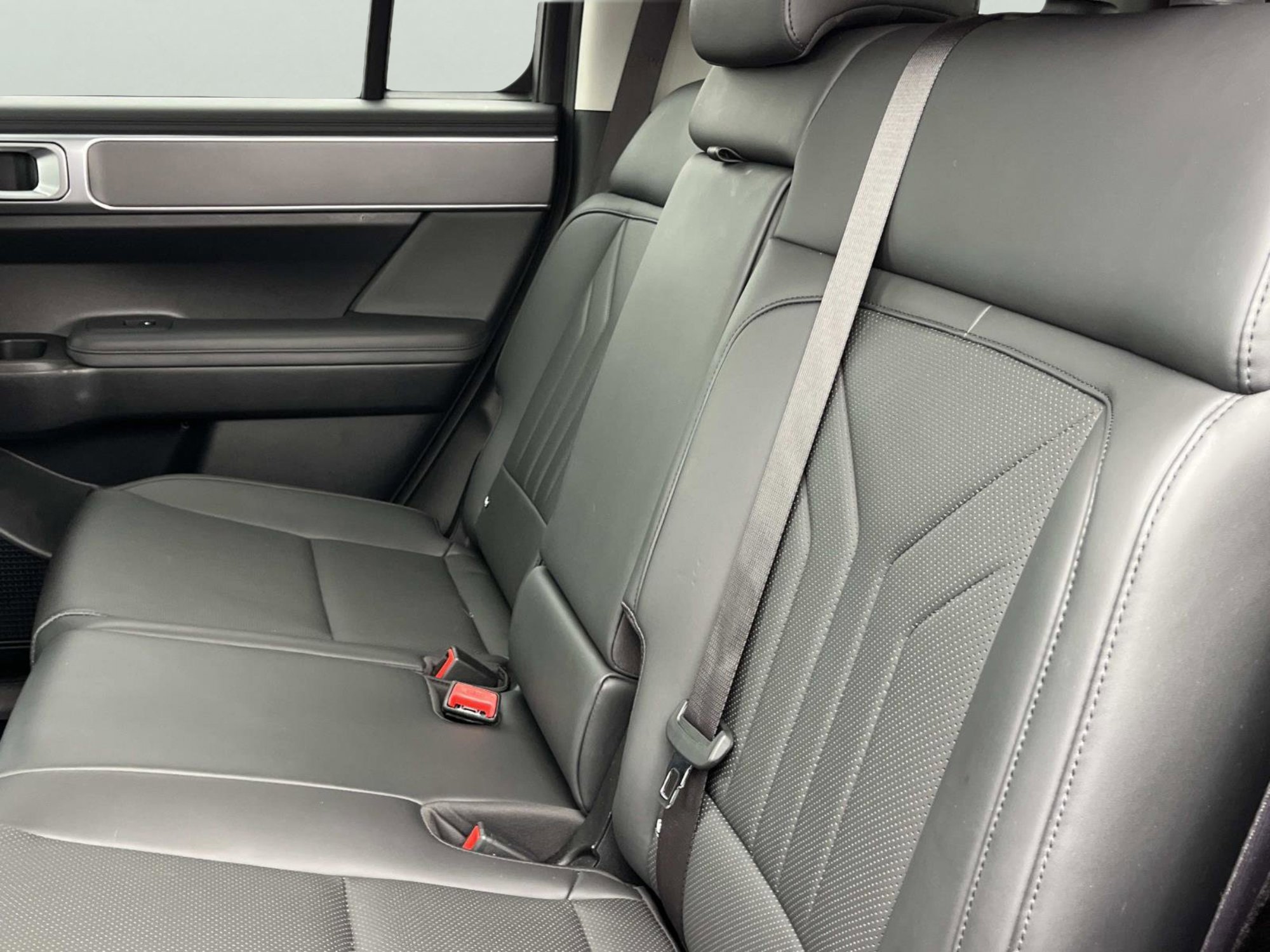 Used 2024 Hyundai Santa Fe XRT image 22