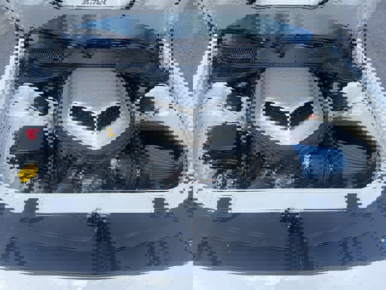 Used 2023 Dodge Challenger R/T Scat Pack image 11