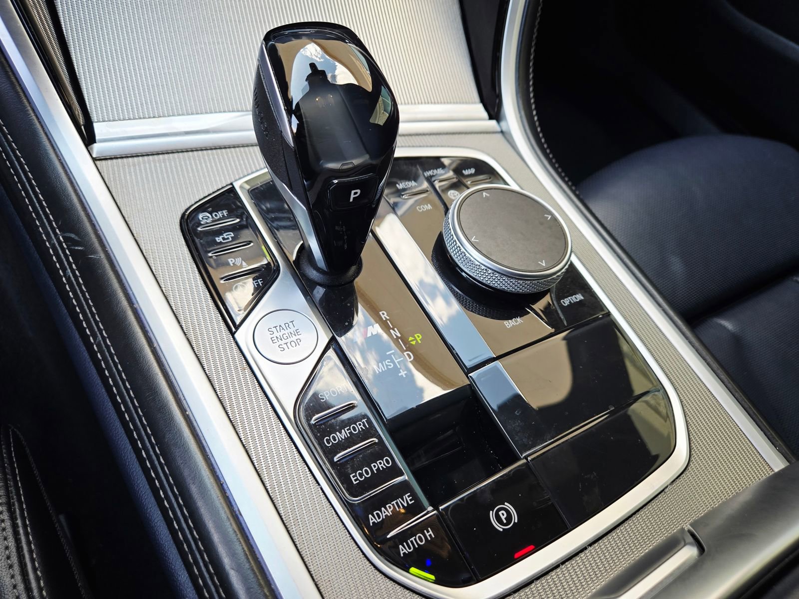 Used 2020 BMW M850i Gran Coupe xDrive image 19