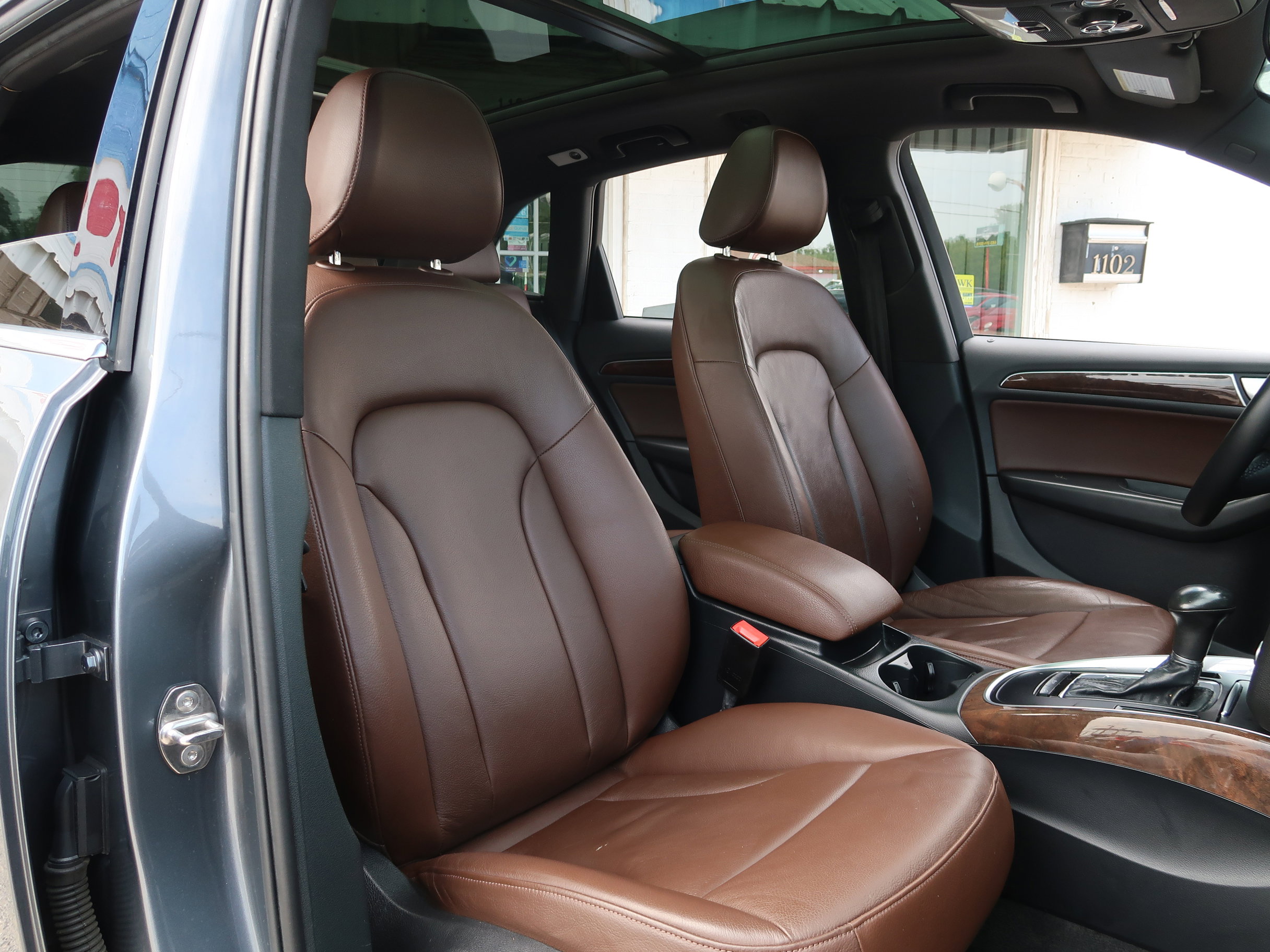 Used 2017 Audi Q5 2.0T Premium image 13