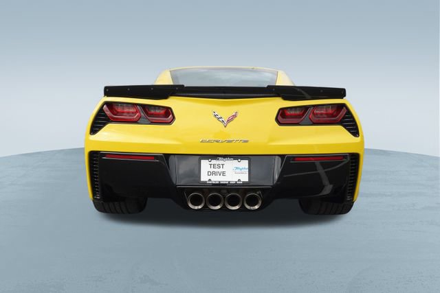 Used 2019 Chevrolet Corvette Grand Sport image 8
