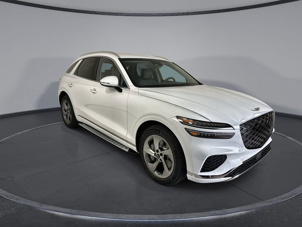 New 2026 Genesis GV70 2.5T AWD/4WD video 2
