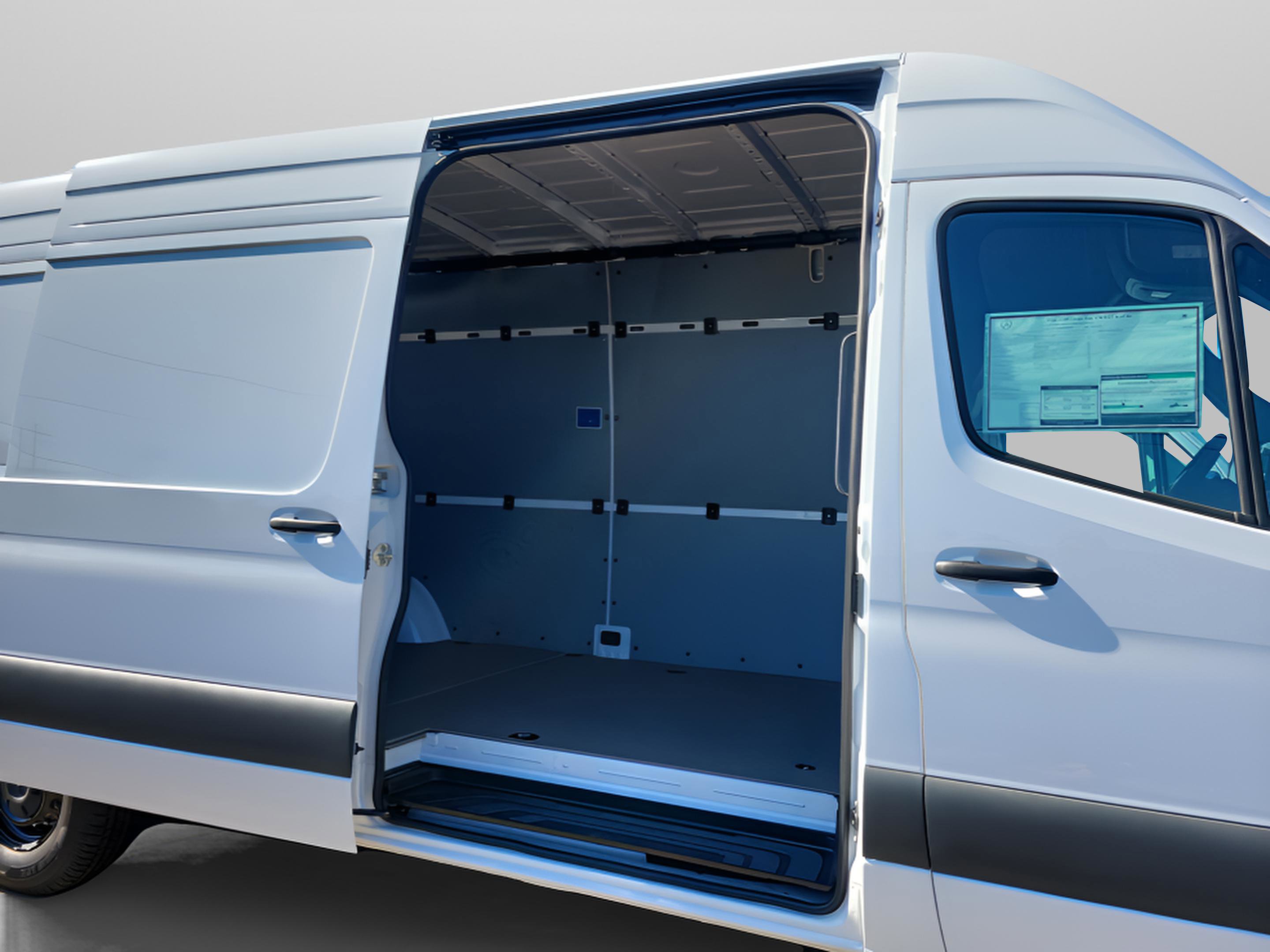 Used 2026 Mercedes-Benz Sprinter 2500 image 27