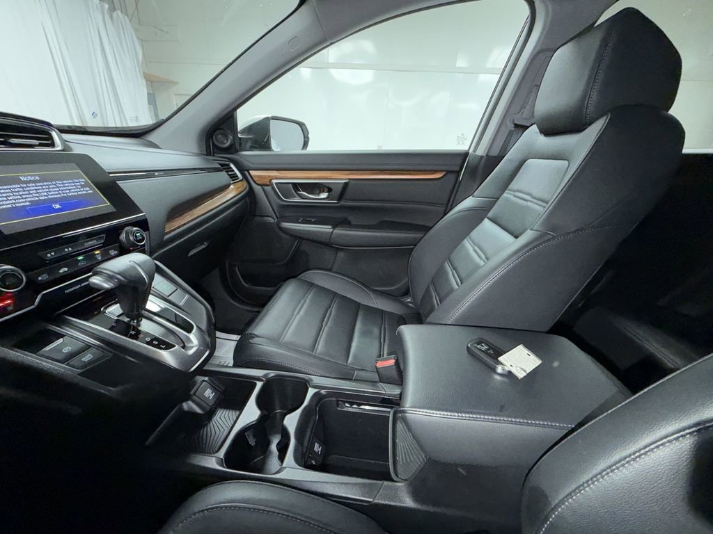 Used 2019 Honda CR-V EX-L image 21
