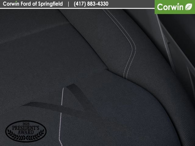 New 2026 Ford F150 STX AWD/4WD image 18