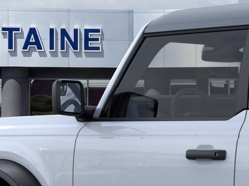 New 2026 Ford Bronco 2-Door w/ Sasquatch Package AWD/4WD image 22