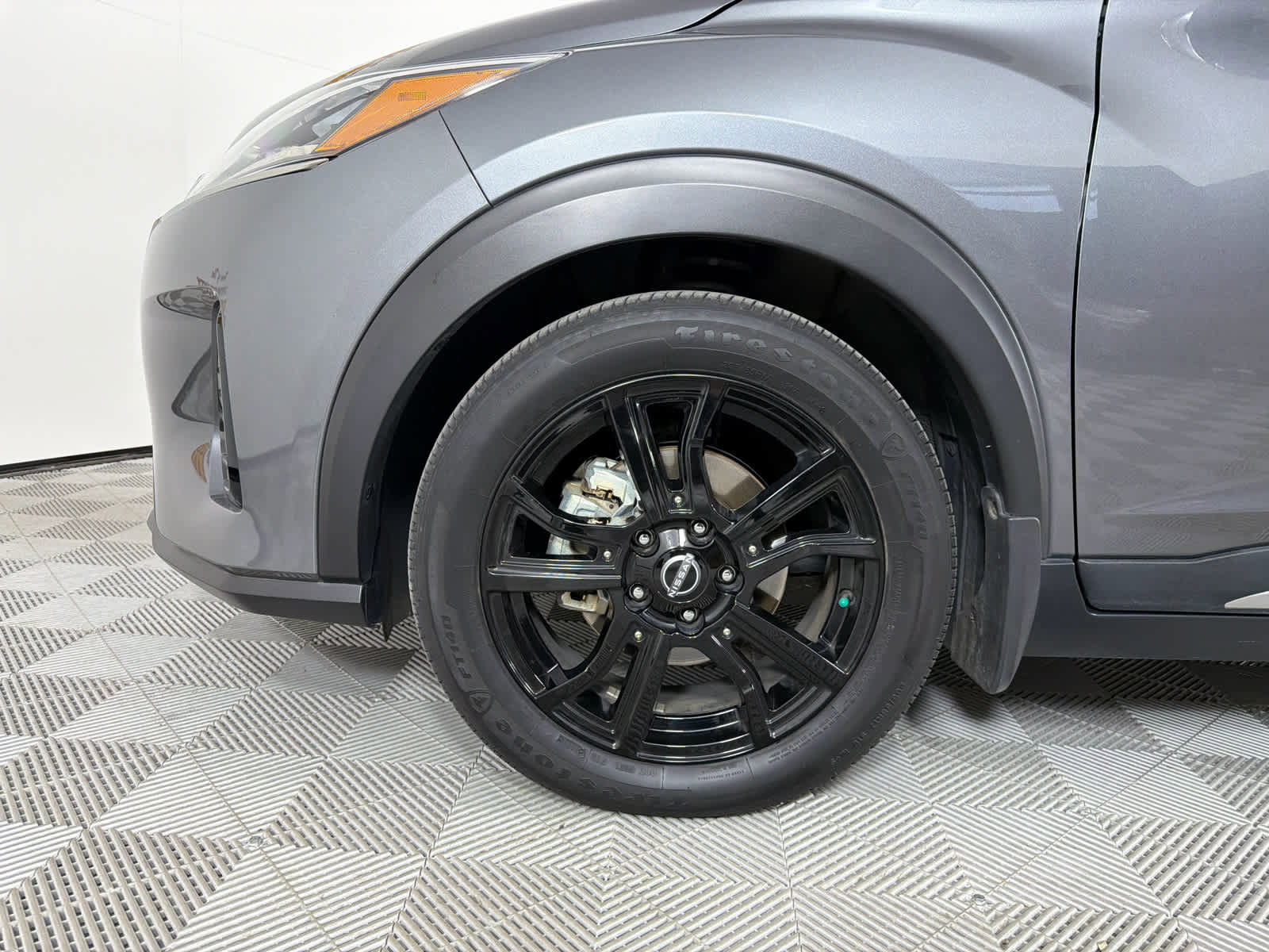 Used 2022 Nissan Kicks SR w/ Interior Electronics Package image 9