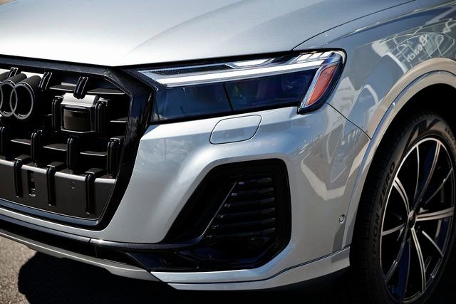 New 2026 Audi Q7 2.0T Premium Plus image 12