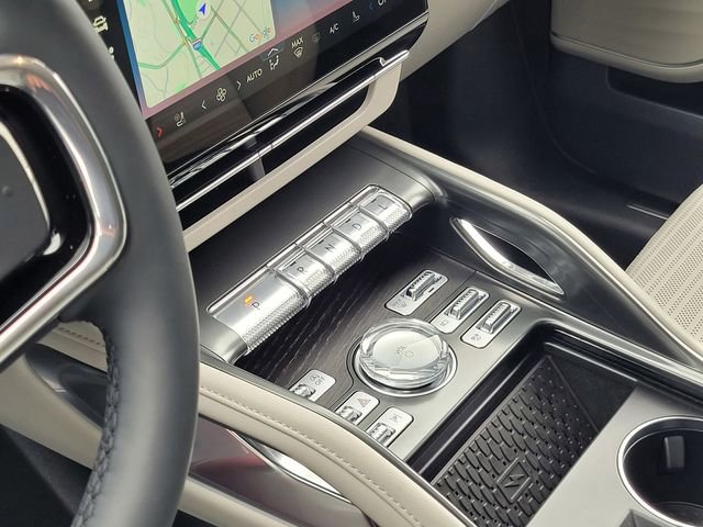 New 2026 Lincoln Nautilus Reserve w/ Jet Appearance Package AWD/4WD image 20