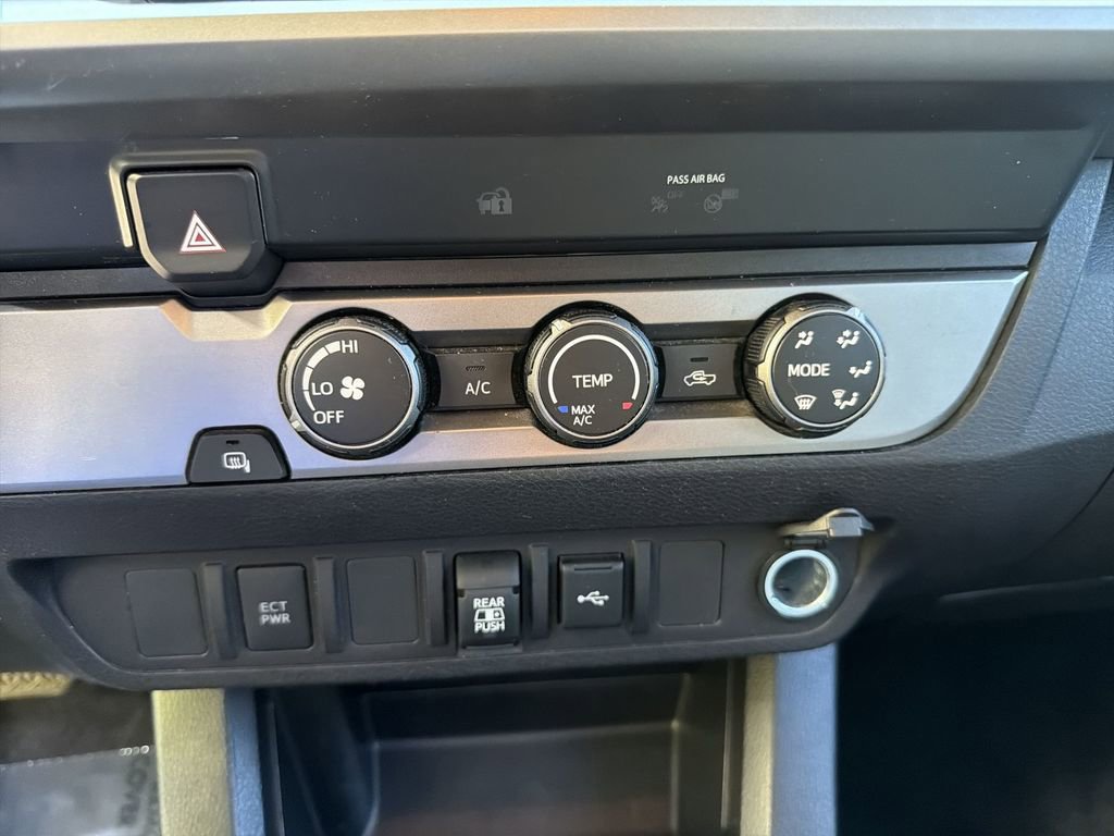 Used 2020 Toyota Tacoma SR5 image 50