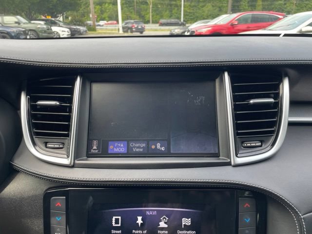 Used 2019 INFINITI QX50 Essential w/ Premium Heat Package AWD/4WD image 20