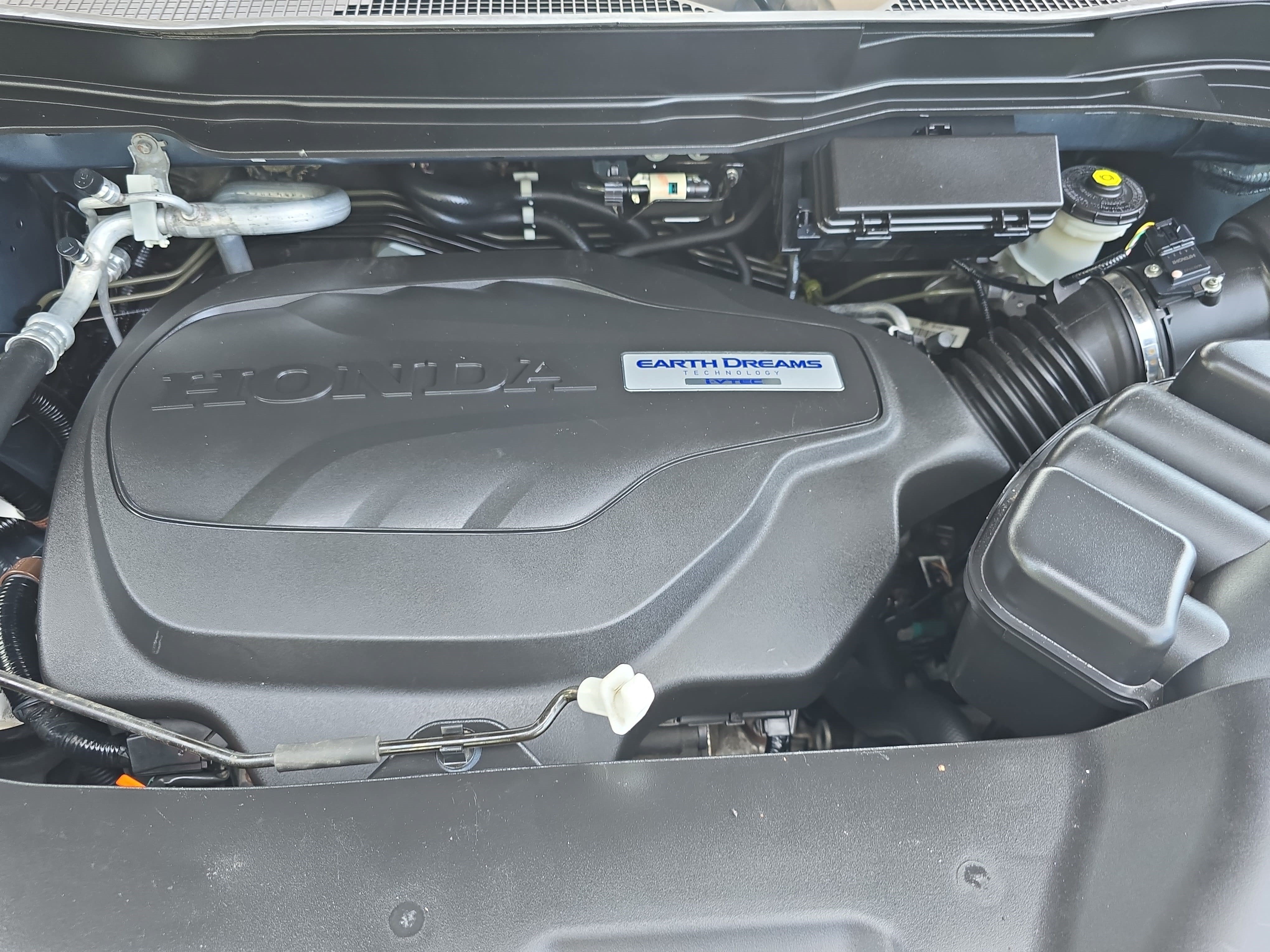 Used 2018 Honda Pilot EX-L image 32
