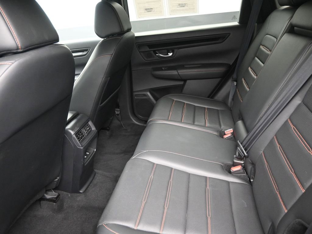 Used 2024 Honda CR-V Sport-L image 13