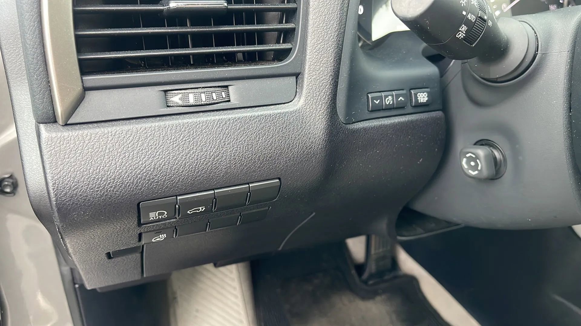 Used 2017 Lexus RX 350 F Sport image 19