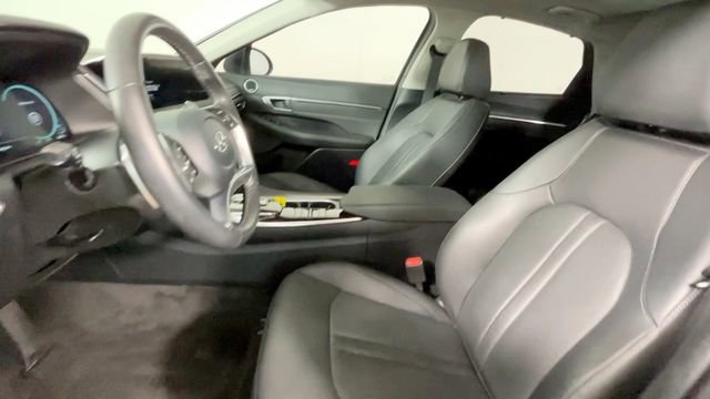Used 2023 Hyundai Sonata Limited FWD image 25