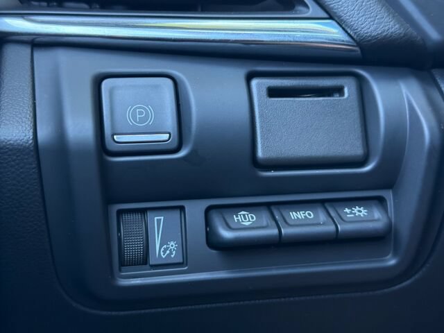 Used 2023 Cadillac CT4 V Blackwing w/ Driver Assist Package RWD image 33