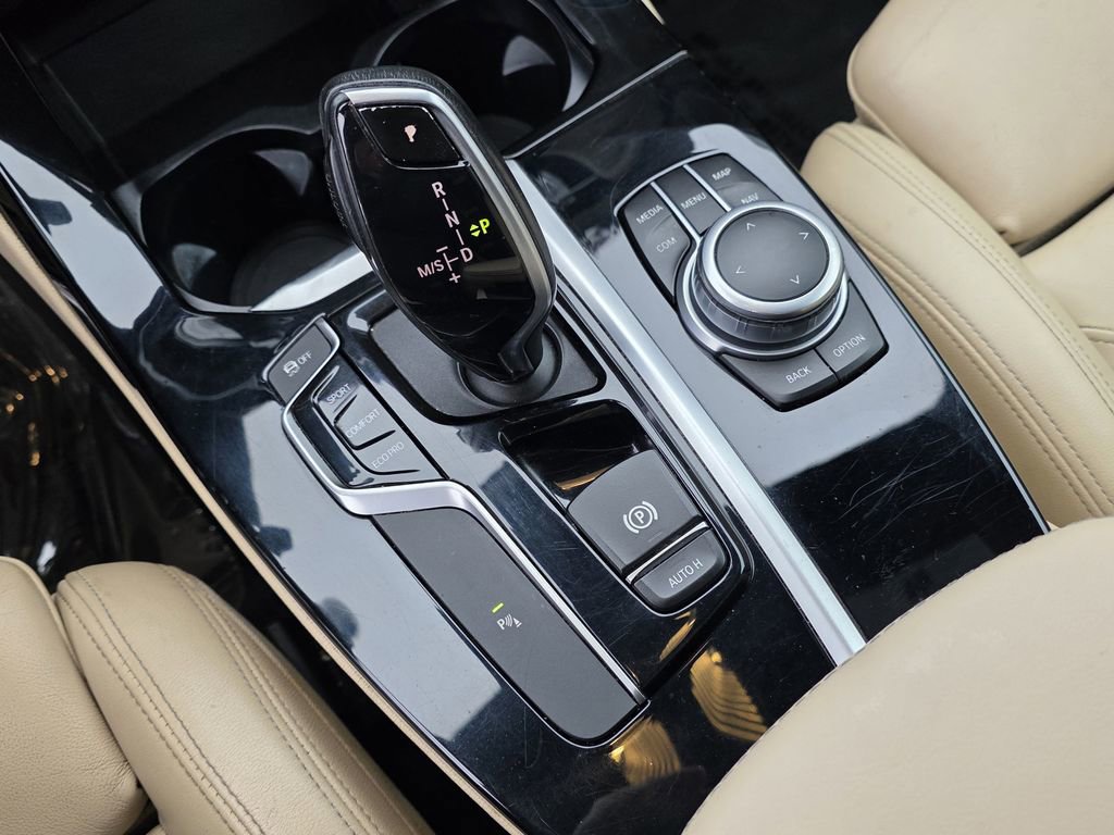 Used 2021 BMW X3 sDrive30i w/ M Sport Package image 20