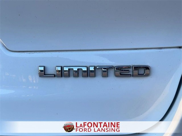 Used 2023 Jeep Grand Cherokee L Limited image 9