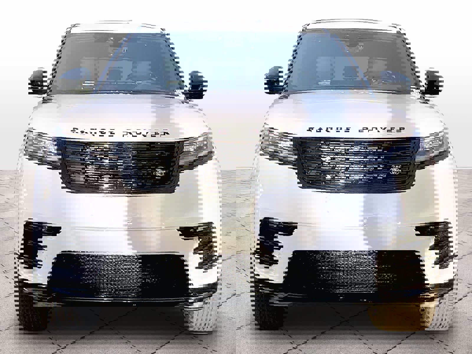 New 2026 Land Rover Range Rover Velar Dynamic SE image 5