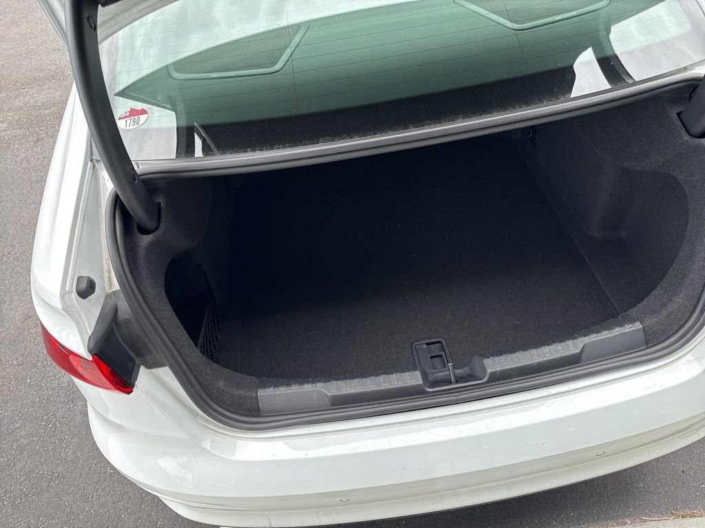 Used 2023 Audi A3 2.0T Premium Plus image 13