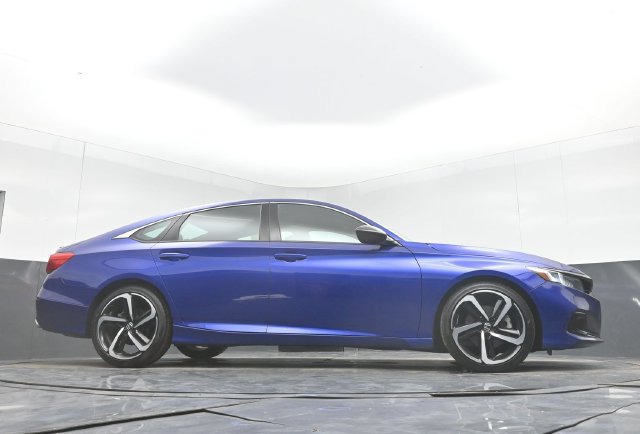 Used 2022 Honda Accord Sport image 49
