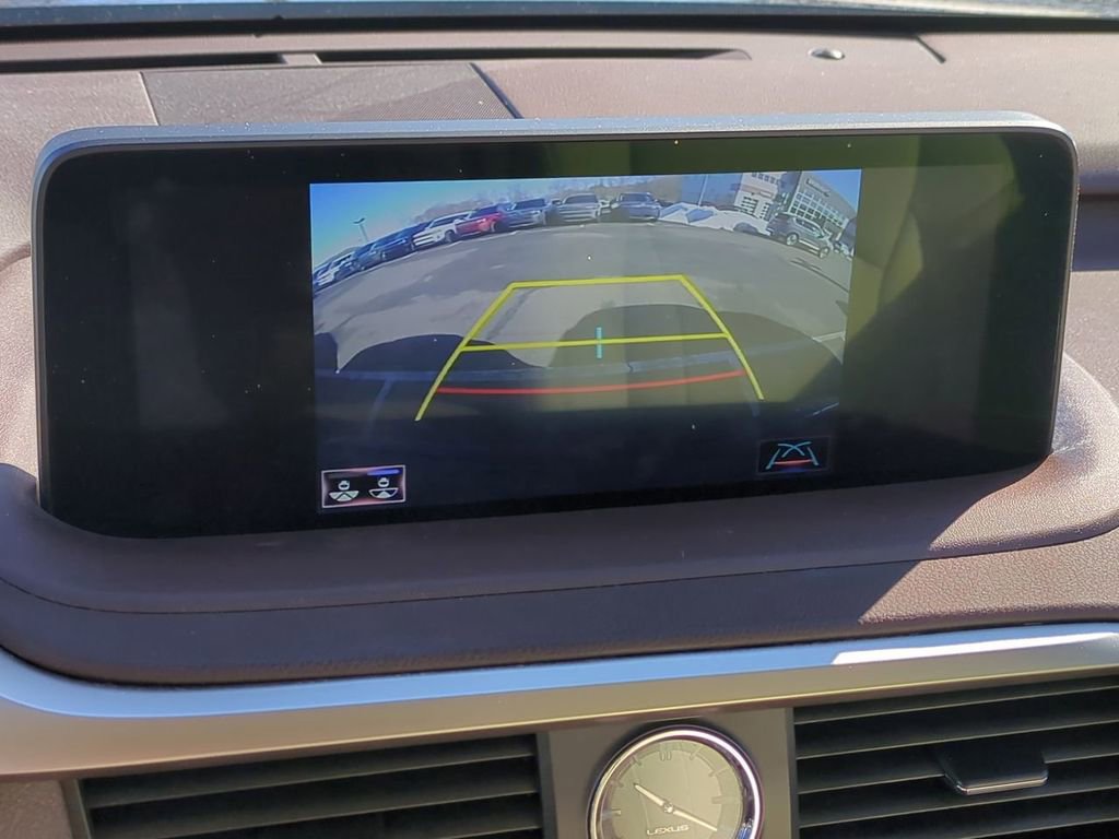 Used 2020 Lexus RX 350 AWD w/ Premium Package image 20